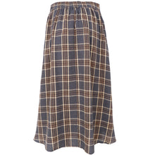 Indlæs billede til gallerivisning BLACK COLOUR Bcnellie Skirt Grey
