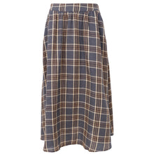 Indlæs billede til gallerivisning BLACK COLOUR Bcnellie Skirt Grey
