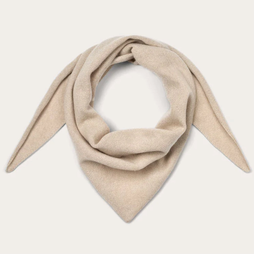 O'TAY Nessa Scarf Tulle Melange