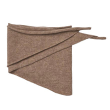 Indlæs billede til gallerivisning O&#39;TAY Nessa Scarf Walnut
