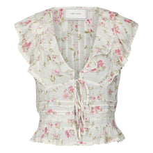Indlæs billede til gallerivisning NEO NOIR Netali Spring Flower Top
