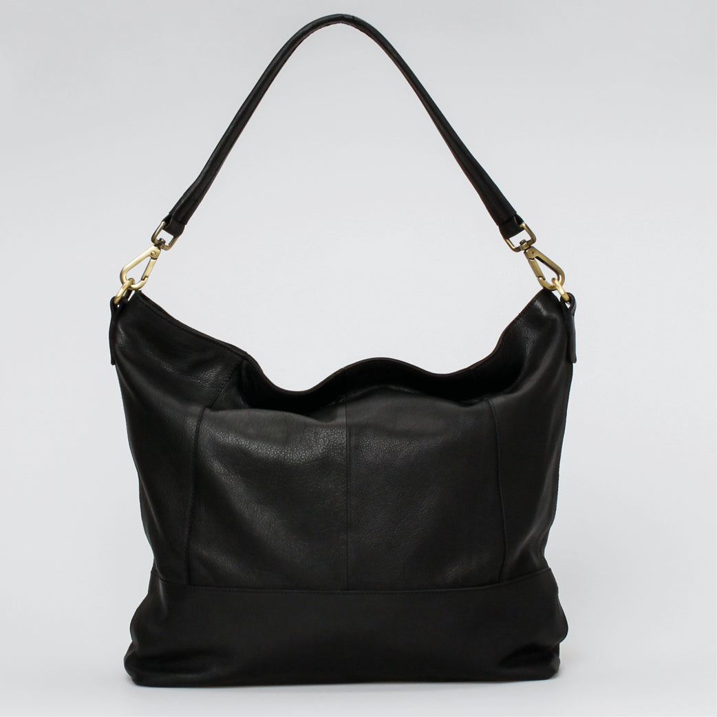 TREATS Nete Shopper Black