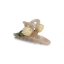 Indlæs billede til gallerivisning SUI AVA Coco Tulip Big Pastel Yellow
