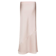 Indlæs billede til gallerivisning NEO NOIR Ninad Heavy Sateen Skirt Light Pink
