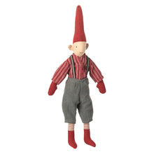 Indlæs billede til gallerivisning MAILEG Nisse Boy Str. 2

