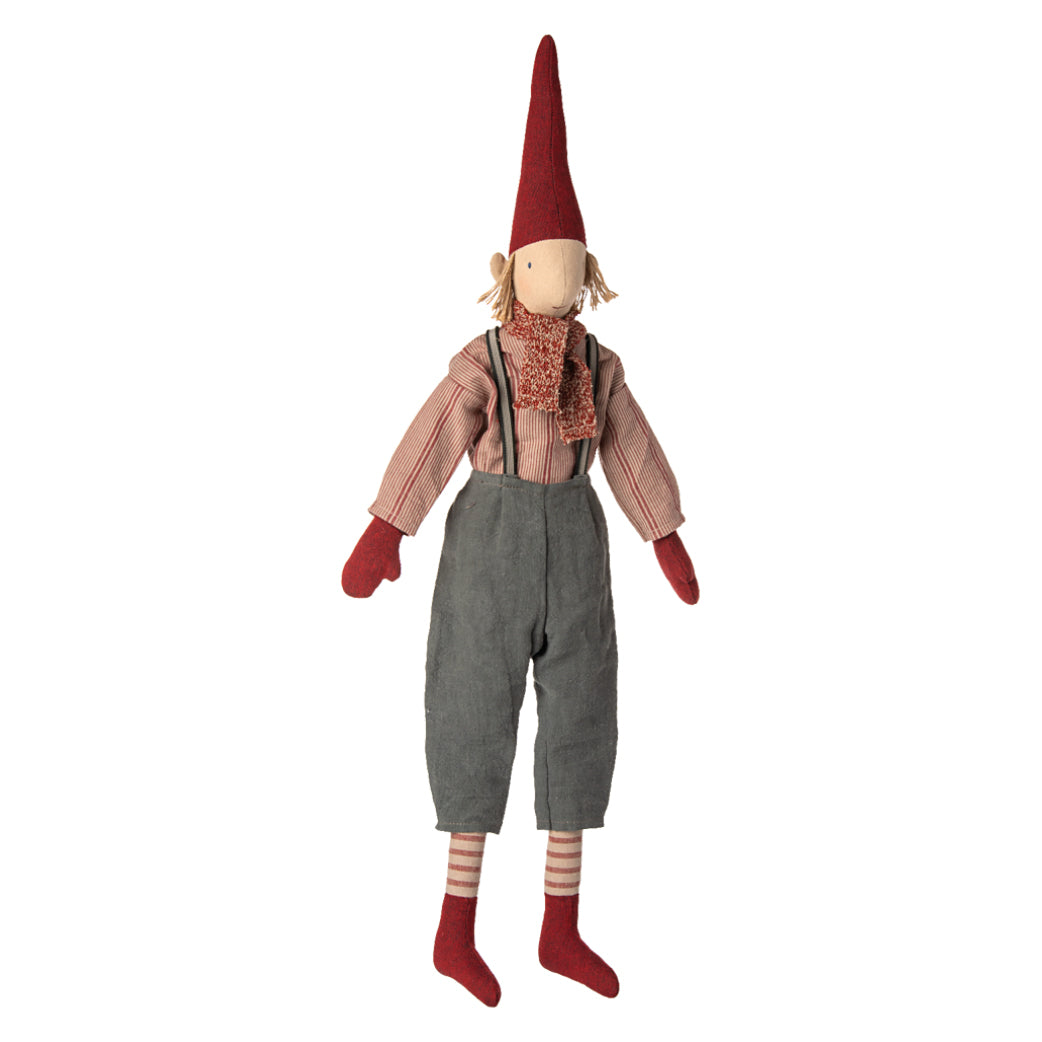 MAILEG Nisse Boy Str. 4