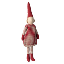 Indlæs billede til gallerivisning MAILEG Nisse Girl Str. 1

