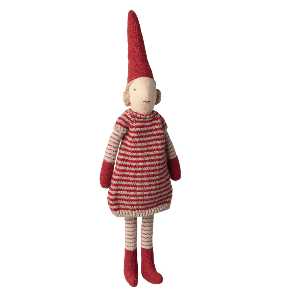 MAILEG Nisse Girl Str. 1