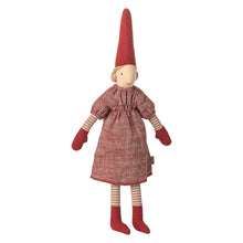 Indlæs billede til gallerivisning MAILEG Nisse Girl Str. 2
