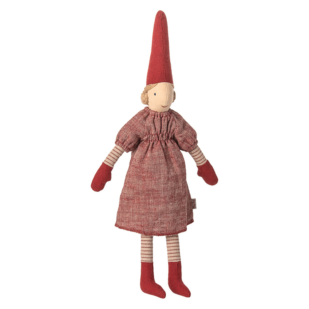 MAILEG Nisse Girl Str. 2