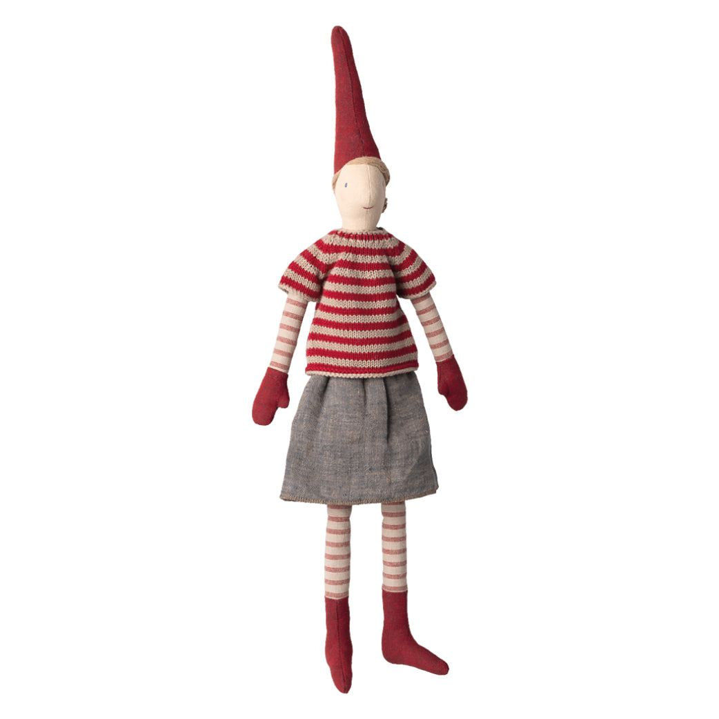MAILEG Nisse Girl Str. 3