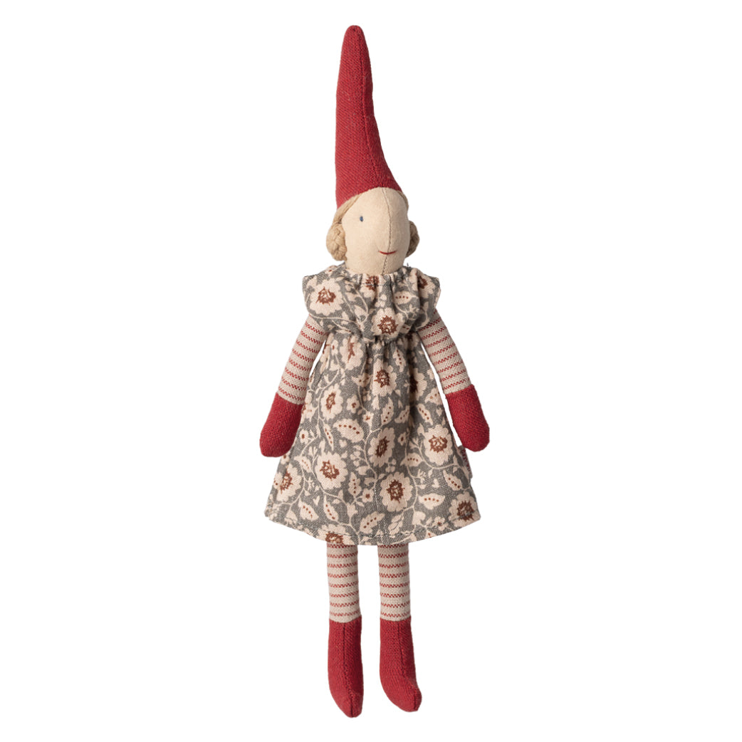 MAILEG Nisse Girl Str. 1
