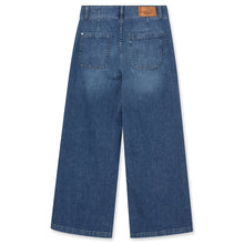 Indlæs billede til gallerivisning HEYANNO Noble Time Jeans Dark Blue
