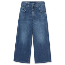 Indlæs billede til gallerivisning HEYANNO Noble Time Jeans Dark Blue
