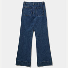 Indlæs billede til gallerivisning SOFIE SCHNOOR Noel Jeans Denim Blue
