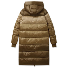 Indlæs billede til gallerivisning MOS MOSH Nova Limited Down Jacket Gold
