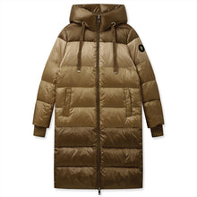 Indlæs billede til gallerivisning MOS MOSH Nova Limited Down Jacket Gold
