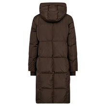 Indlæs billede til gallerivisning MOS MOSH Nova Square Down Coat Delicioso
