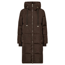 Indlæs billede til gallerivisning MOS MOSH Nova Square Down Coat Delicioso
