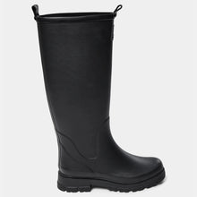 Indlæs billede til gallerivisning SOFIE SCHNOOR Nunne Rubber Boot Sort
