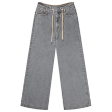 Indlæs billede til gallerivisning MUNTHE Obey Grey
