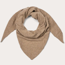 Indlæs billede til gallerivisning O&#39;TAY Obi Scarf Walnut
