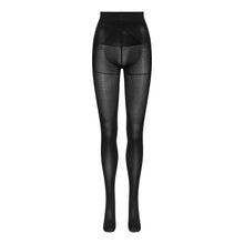 Indlæs billede til gallerivisning SUI AVA Durable Tights Black
