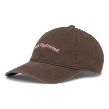 Indlæs billede til gallerivisning SUI AVA Everyday Essential Cap Brown
