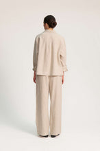 Indlæs billede til gallerivisning O'TAY Galina Pants Linen
