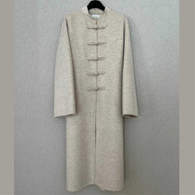 Indlæs billede til gallerivisning O'TAY Paige Coat Porcelain
