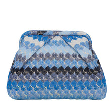 Indlæs billede til gallerivisning BECK SÖNDERGAARD Pala Bonita Bag Dazzling Blue
