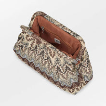 Indlæs billede til gallerivisning BECK SÖNDERGAARD Pala Bonita Bag Sand/Brown
