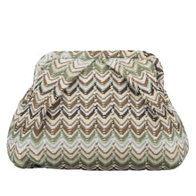 Indlæs billede til gallerivisning BECK SÖNDERGAARD Pala Bonita Bag Beetle Green
