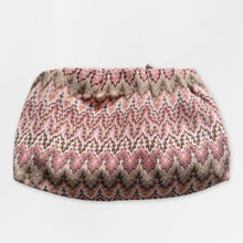 Indlæs billede til gallerivisning BECK SÖNDERGAARD Pala Maxi Clutch Dusty Rose
