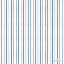 Indlæs billede til gallerivisning TINE K Servietter 40x40 Stribe Demin
