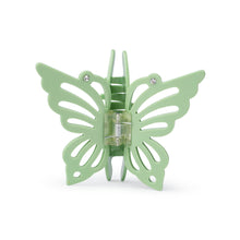 Indlæs billede til gallerivisning SUI AVA Butterfly Crystal Green
