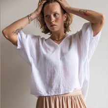 Indlæs billede til gallerivisning PROJECT AJ117 Pippa 101 White
