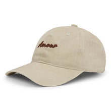 Indlæs billede til gallerivisning SUI AVA Everyday Bisou Cap Beige Amour
