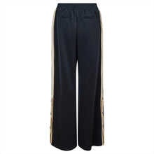 Indlæs billede til gallerivisning NEO NOIR Puggy Track Pants Navy
