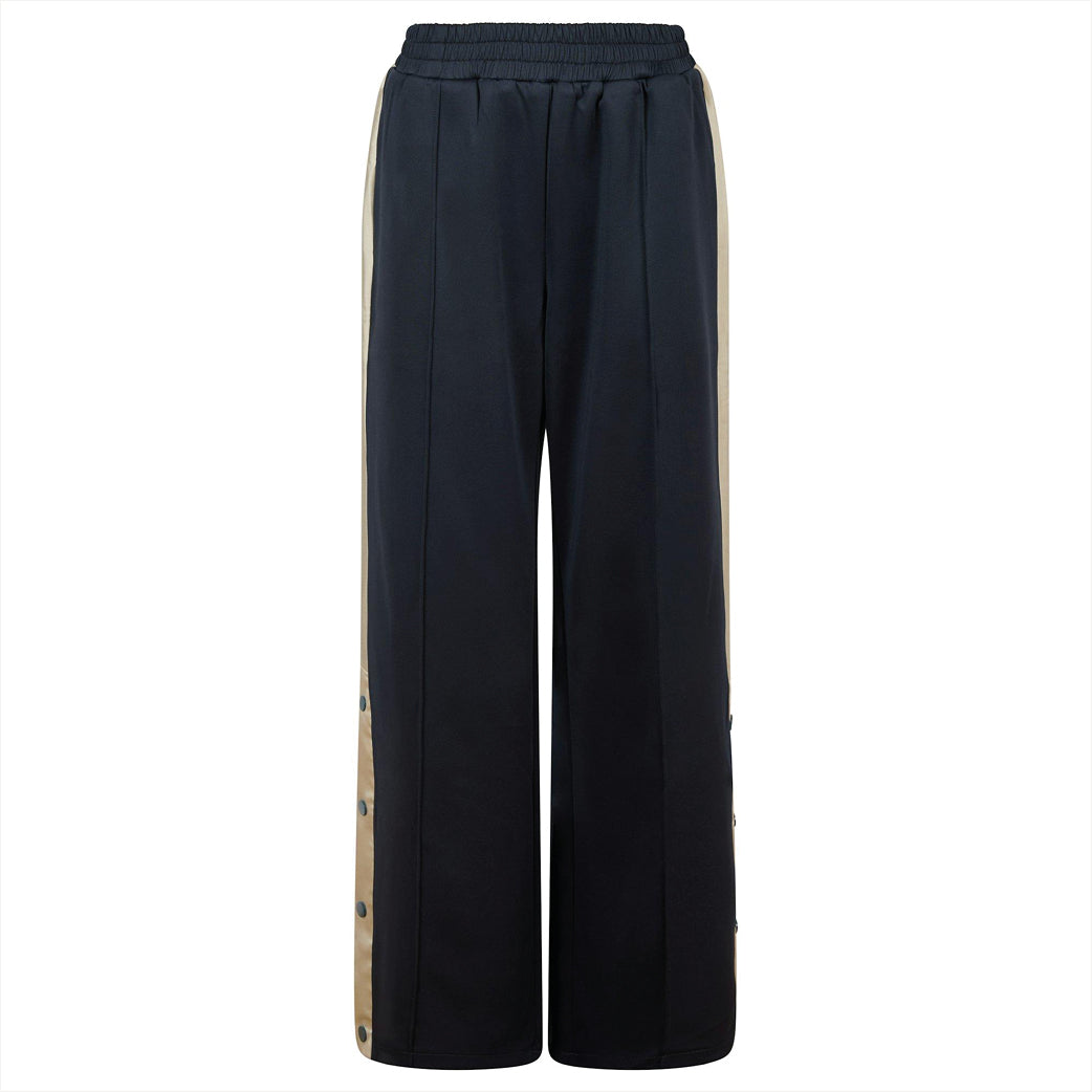 NEO NOIR Puggy Track Pants Navy