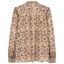 Indlæs billede til gallerivisning LOLLYS LAUNDRY Rael Shirt Flower Print
