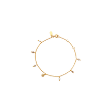 Indlæs billede til gallerivisning MAANESTEN Ravi Bracelet
