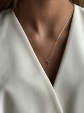 Indlæs billede til gallerivisning PICO COPENHAGEN Cupid Heart Pendant
