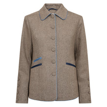Indlæs billede til gallerivisning MOS MOSH Rio Ann Blazer Delicioso
