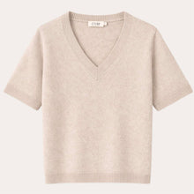 Indlæs billede til gallerivisning O'TAY Riva T-Shirt Seashell
