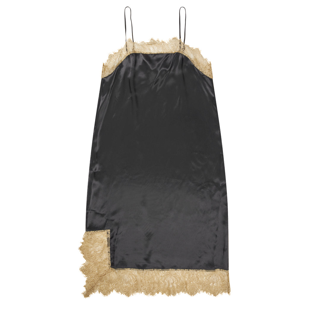 MUNTHE Rocco Slip Black