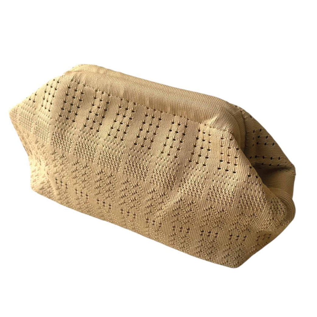 PICO COPENHAGEN Rosalia Beige Lace