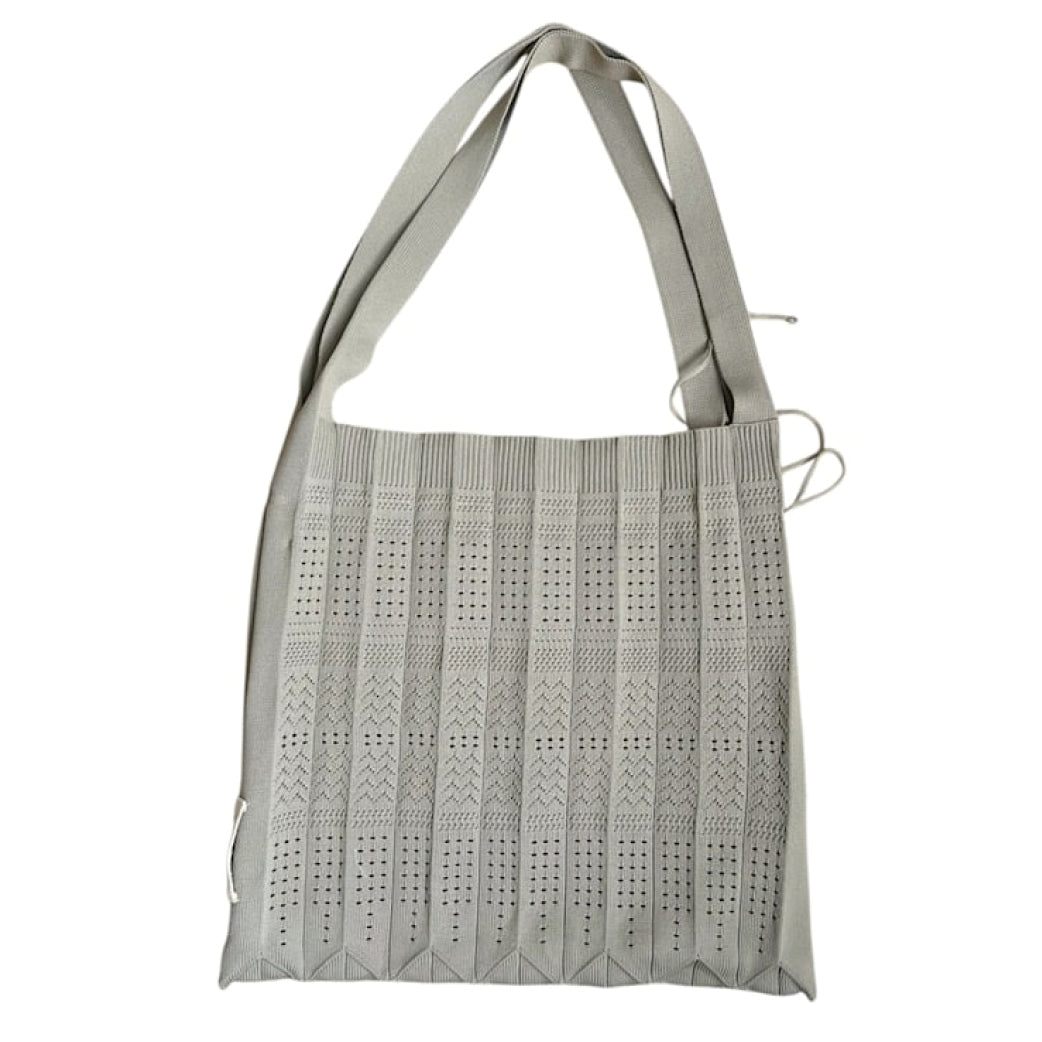 PICO COPENHAGEM Long Rosalia Bag Grey