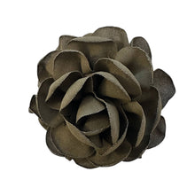 Indlæs billede til gallerivisning PICO COPENHAGEN Rose Claw Dark Olive
