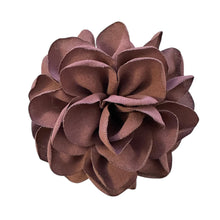Indlæs billede til gallerivisning PICO COPENHAGEN Rose Claw Dark Mauve

